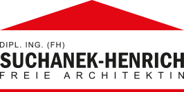 Petra Suchanek-Henrich - Freie Architektin